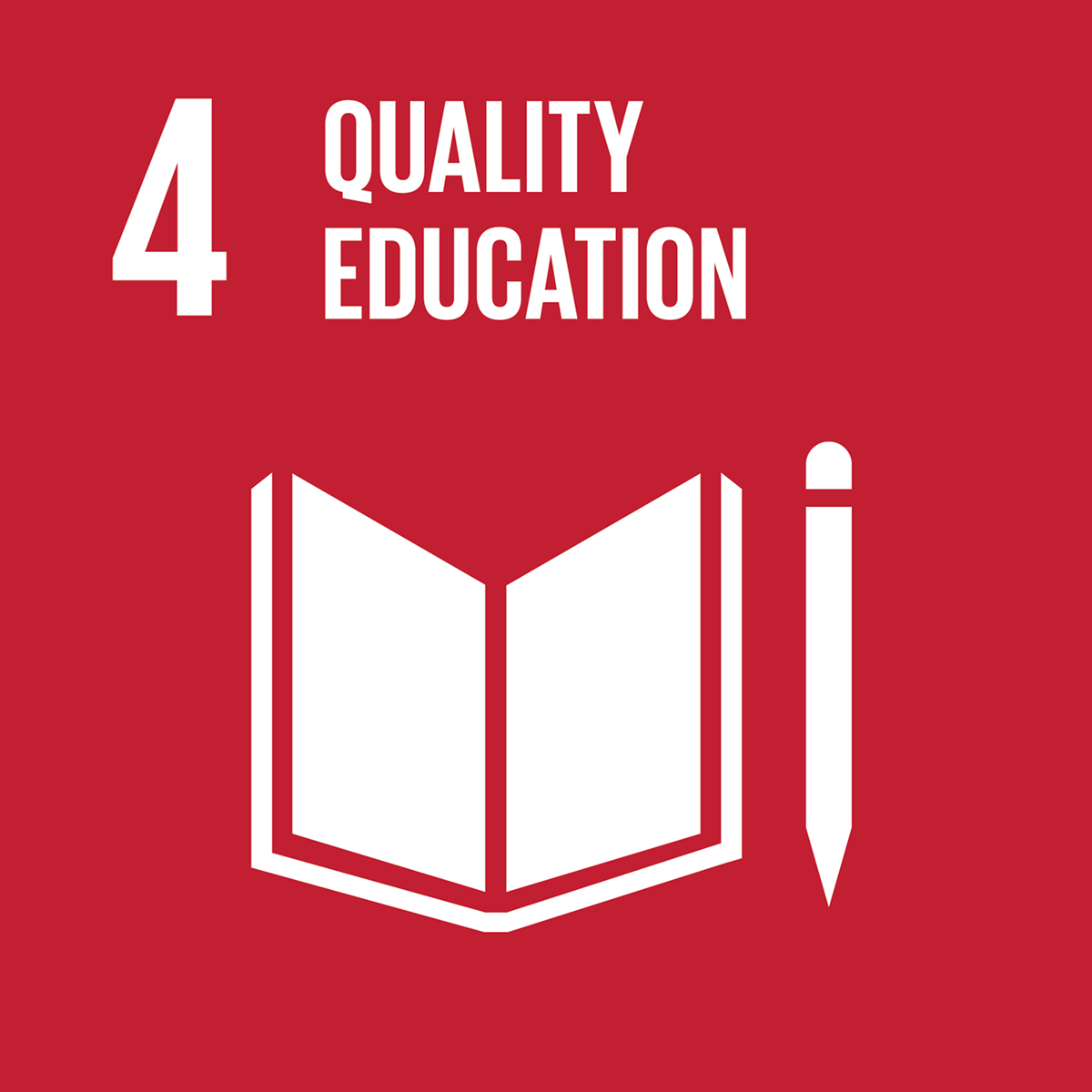 Quality Education Icon